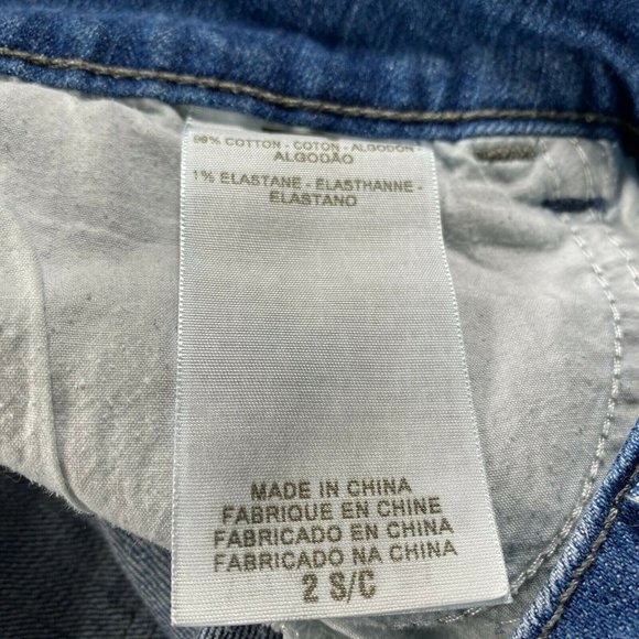 Not a great fit for my frame - Picture 5 of 8